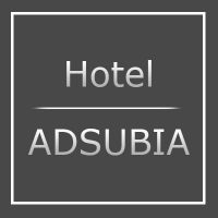 Rooms - Hotel Adsubia